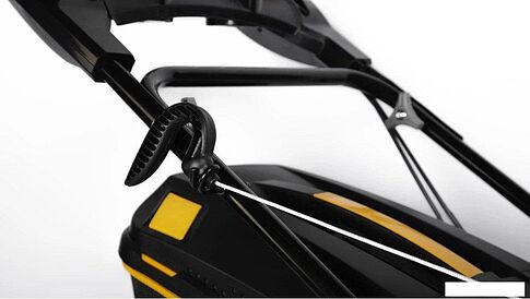 Газонокосилка Champion LMZ5130/1