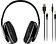 Наушники с микрофоном SVEN AP-B550MV