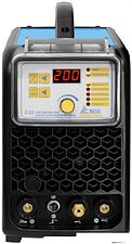 Сварочный инвертор ТСС TSS EVO TIG-200 035262