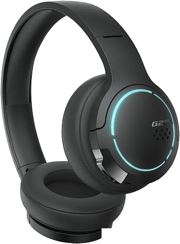 Наушники Edifier Hecate G2BT (черный)