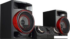 Мини-система LG X-Boom CL87