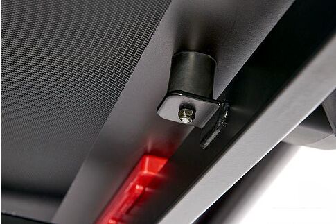 Электрическая беговая дорожка Titanium Masters Physiotech TFA