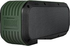Беспроводная колонка Divoom Voombox-Outdoor 2 (зеленый) Беспроводная колонка Divoom Voombox-Outdoor 2 (зеленый)