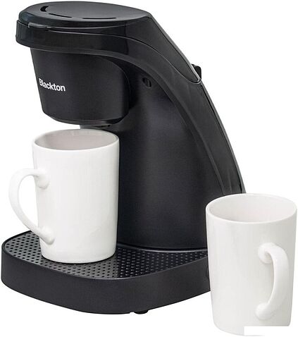 Капельная кофеварка Blackton Bt DCM101 (черный)