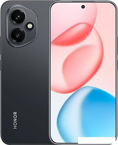 Телефон HONOR 400 12GB/512GB международная версия (черный)