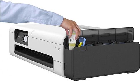 Плоттер Canon imagePROGRAF TC-20