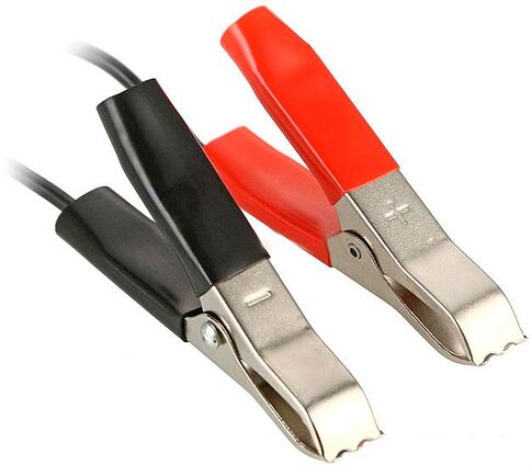 Автомобильный компрессор Alligator AL-400