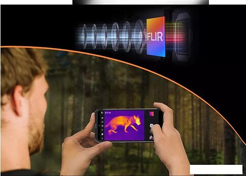 Смартфон Blackview BV8900 (черный)