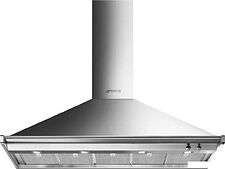 Кухонная вытяжка Smeg KD150HXE Кухонная вытяжка Smeg KD150HXE
