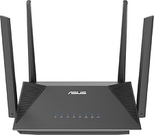 Wi-Fi роутер ASUS RT-AX52 Pro