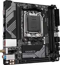 Материнская плата Gigabyte B650I AX (rev. 1.0)
