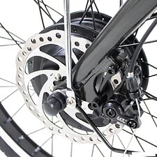 Электровелосипед Hiper Engine TRES F03 Graphite 2023