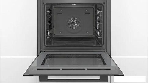 Электрический духовой шкаф Bosch HRA334EB1