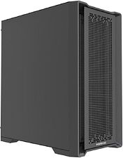 Корпус Powercase ByteFlow Micro CP CAMBCP-F0
