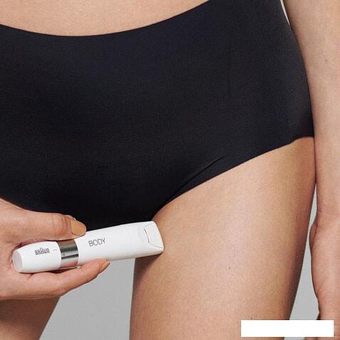 Триммер для тела Braun BS1000