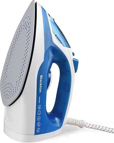 Утюг Blackton Bt SI2111 (белый/синий)