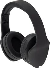 Наушники Hyundai H-HP104 (черный)