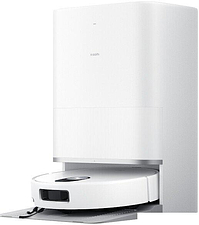 Робот-пылесос Xiaomi Robot Vacuum 5 OV31GL (евровилка, белый)