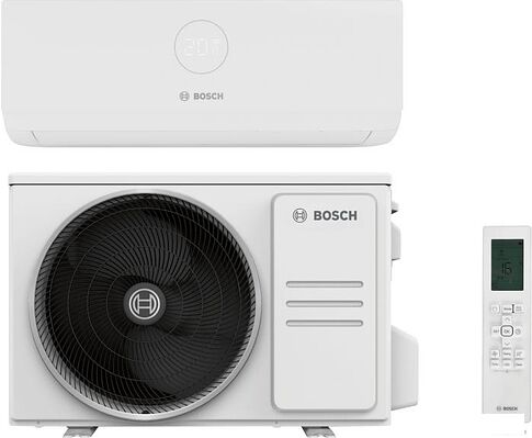 Сплит-система Bosch Climate Line 2000 CLL2000 W 70/ CLL2000 70