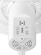 Вентилятор CENTEK CT-5024 (белый) Вентилятор CENTEK CT-5024 (белый)