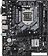 Материнская плата ASRock B560M-HDV