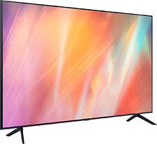 Телевизор Samsung Crystal AU7100 UE75AU7100UXCE