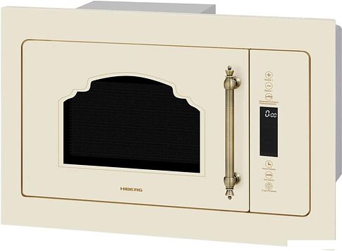 Микроволновая печь Hiberg i-VM 8505 Y