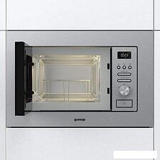 Микроволновая печь Gorenje BMI201AG1X