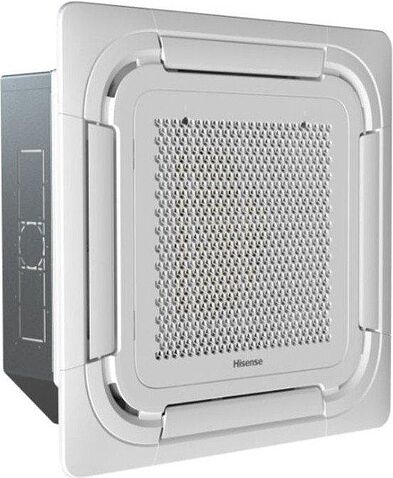 Кондиционер Hisense Inverter ACT-12UR4RCC8/AUW-12U4RS8