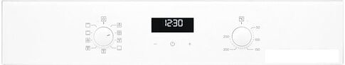 Электрический духовой шкаф Electrolux SurroundCook 600 EOF5C50BV