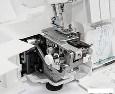 Оверлок Janome 793D Оверлок Janome 793D
