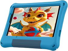 Планшет Ulefone Tab A9 Pro Kids 4GB/128GB (синий)