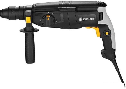 Перфоратор Deko DKH1100W