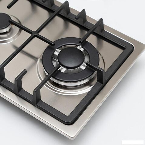 Варочная панель Genberg G3012-STGIK