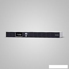 Источник бесперебойного питания CyberPower Office Rackmount OR600ERM1U Источник бесперебойного питания CyberPower Office Rackmount OR600ERM1U