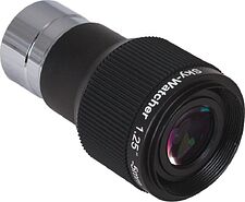 Sky-Watcher UWA 58° 5 мм 1.25” 67874