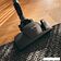 Пылесос Miele Blizzard CX1 SKRF5 (графит/серый)