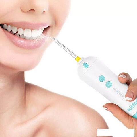 Ирригатор  Kitfort KT-2958-3