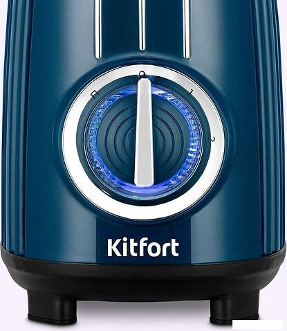 Стационарный блендер Kitfort KT-3523