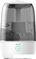 Увлажнитель воздуха Deerma DEM-F60W (международная версия, белый)