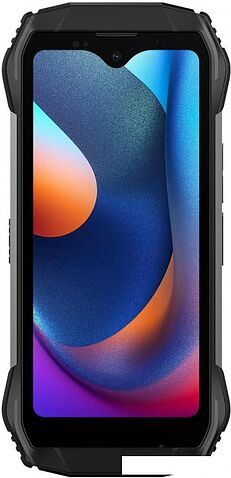 Смартфон Blackview N6000SE (черный)