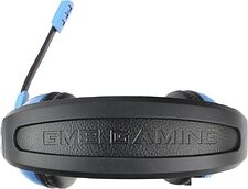 Наушники с микрофоном Gembird MHS-G55