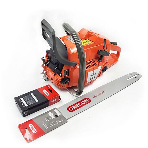 Бензопила Timber TI-365