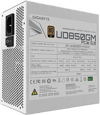 Блок питания Gigabyte UD850GM PG5W