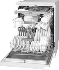 Отдельностоящая посудомоечная машина Hansa ZWM627WH