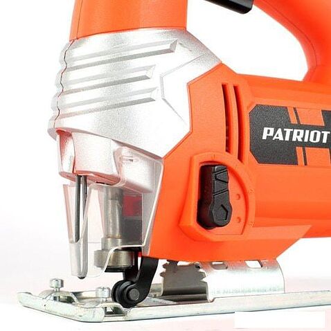 Электролобзик Patriot LS 601