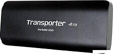 Внешний накопитель Patriot Transporter 4TB PTP4TBPEC