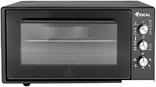Мини-печь Ideal M 50 00 (черный) Мини-печь Ideal M 50 00 (черный)
