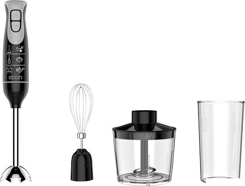 Погружной блендер Econ ECO-406HB Погружной блендер Econ ECO-406HB
