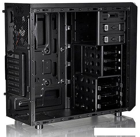 Корпус Thermaltake Versa H25 (CA-1C2-00M1NN-00)